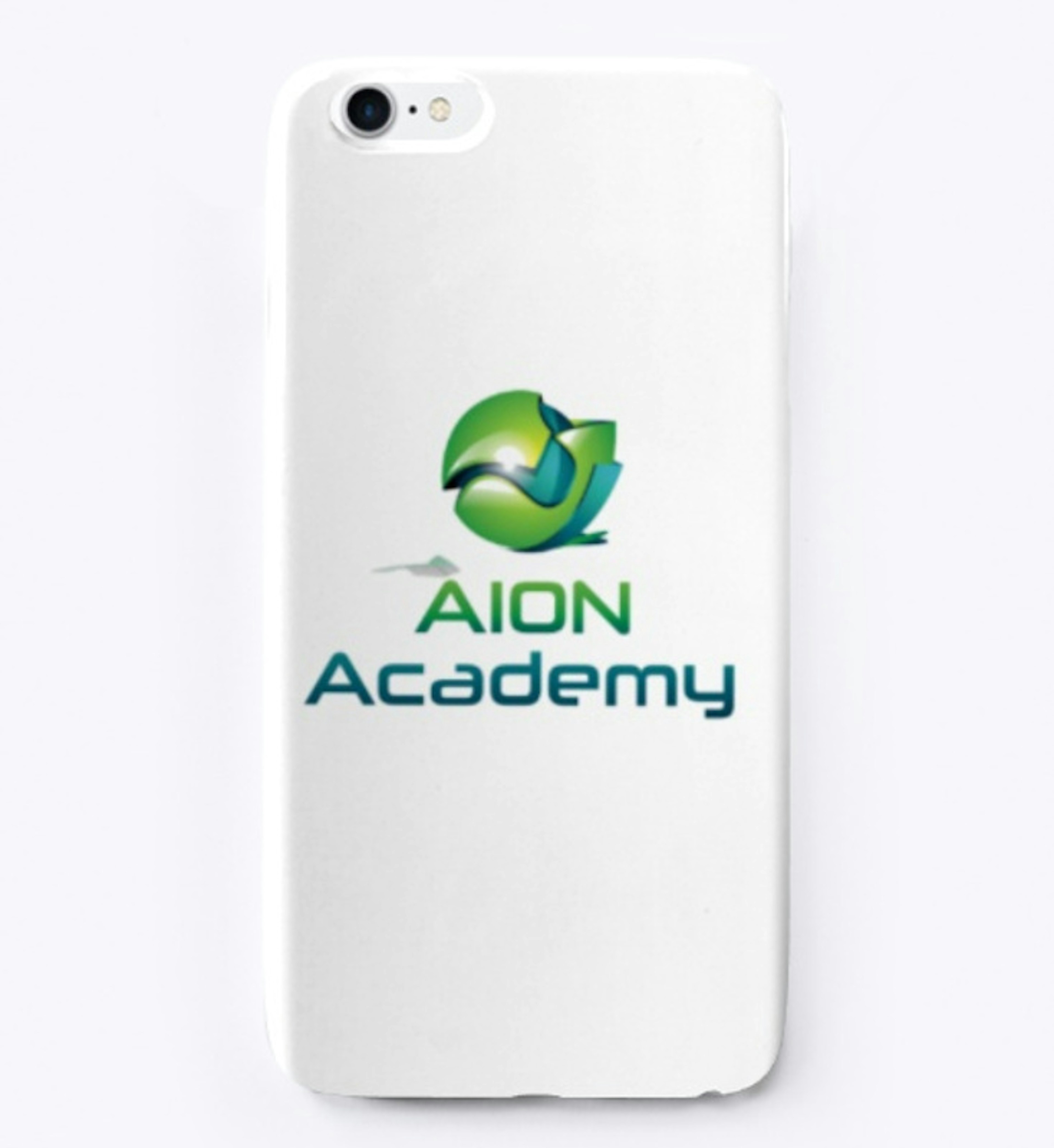 AION Academy Accessories