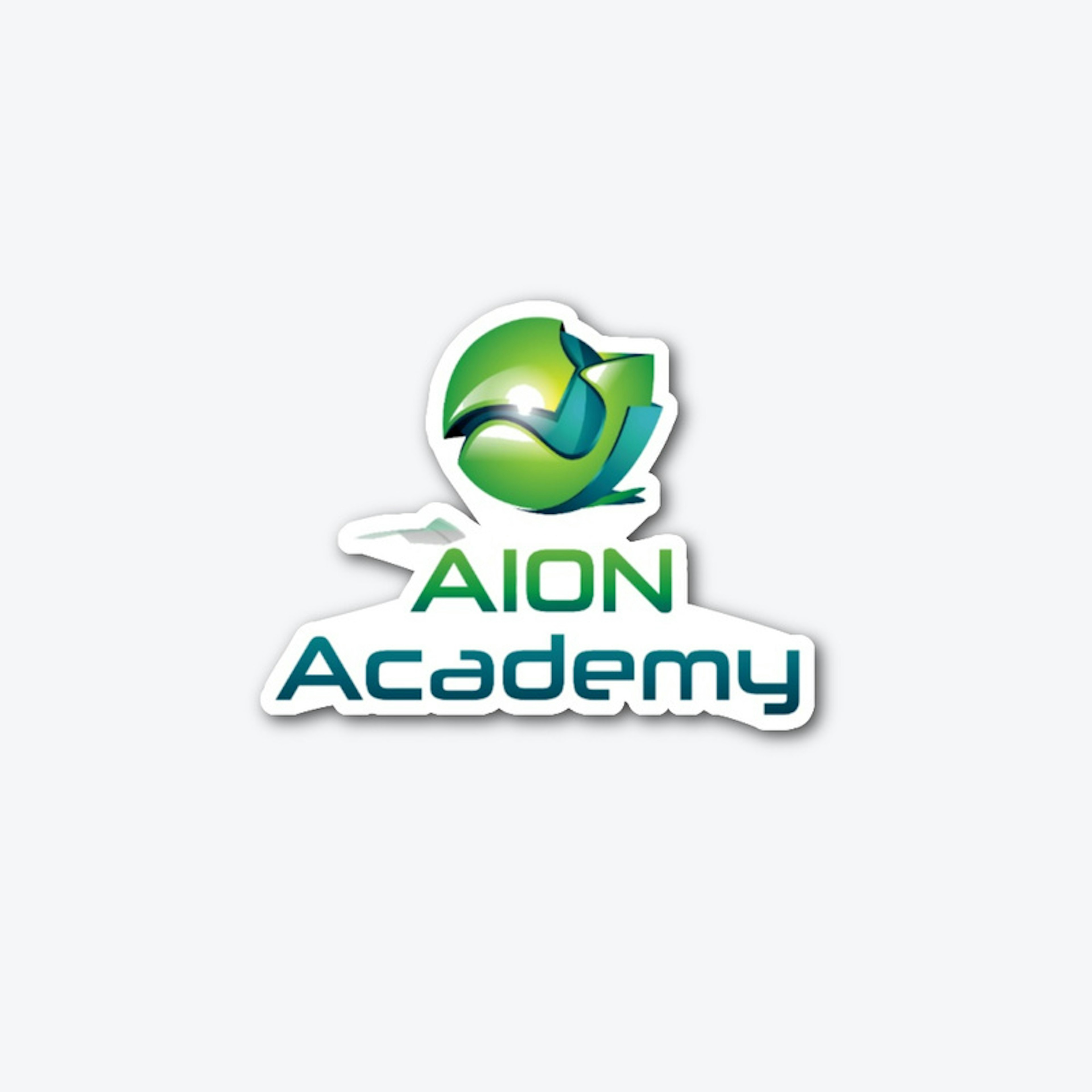 AION Academy Accessories