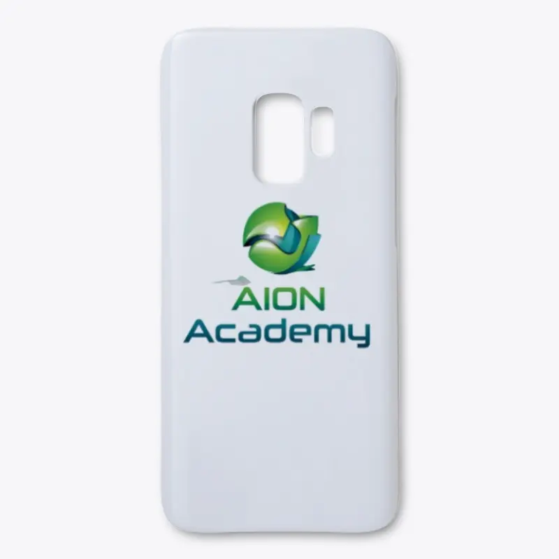 AION Academy Accessories