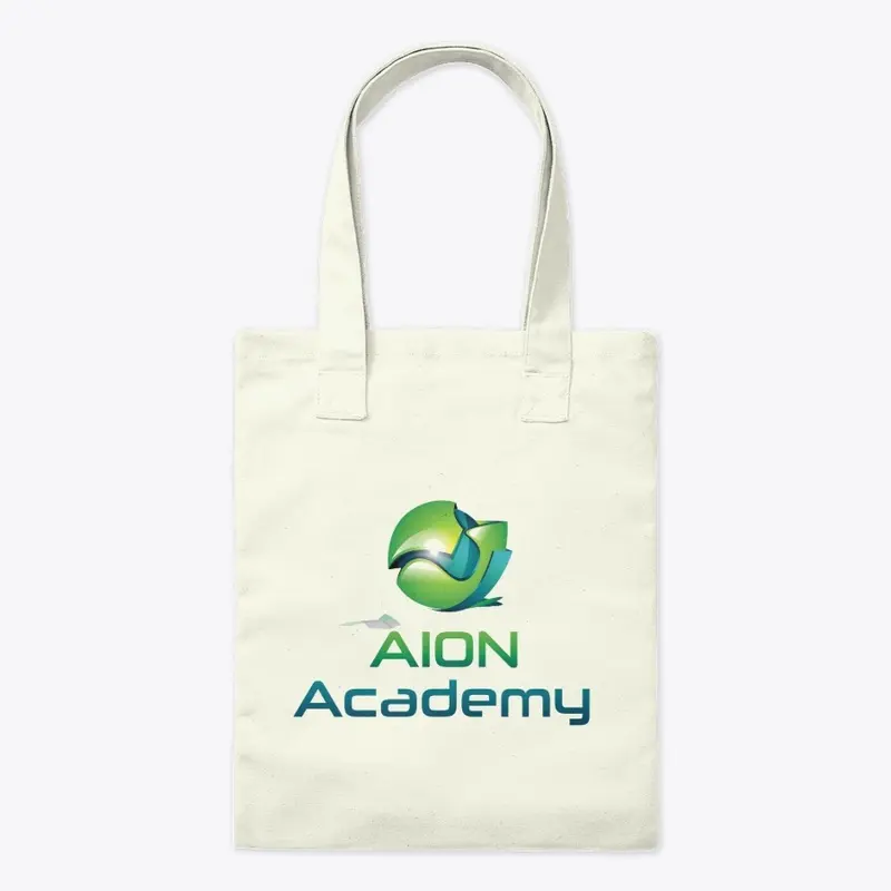 AION Academy Accessories