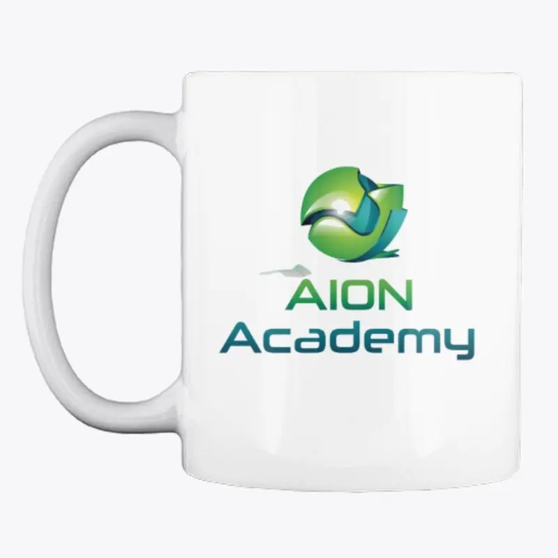 AION Academy Accessories